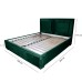 Pat tapitat Gold Patrat 180 x 200 M37